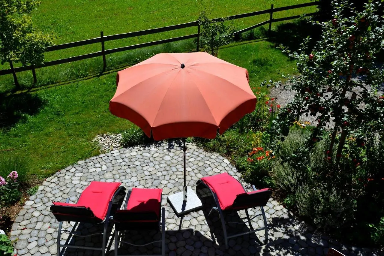 Gaestehaus Wild-Schuetz Schwangau