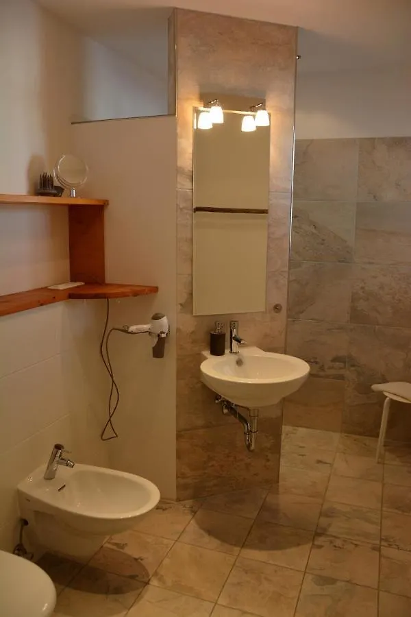 Bed & Breakfast Gaestehaus Wild-Schuetz Schwangau