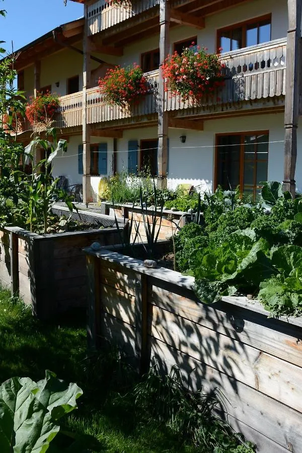 Gaestehaus Wild-Schuetz Schwangau Bed & Breakfast