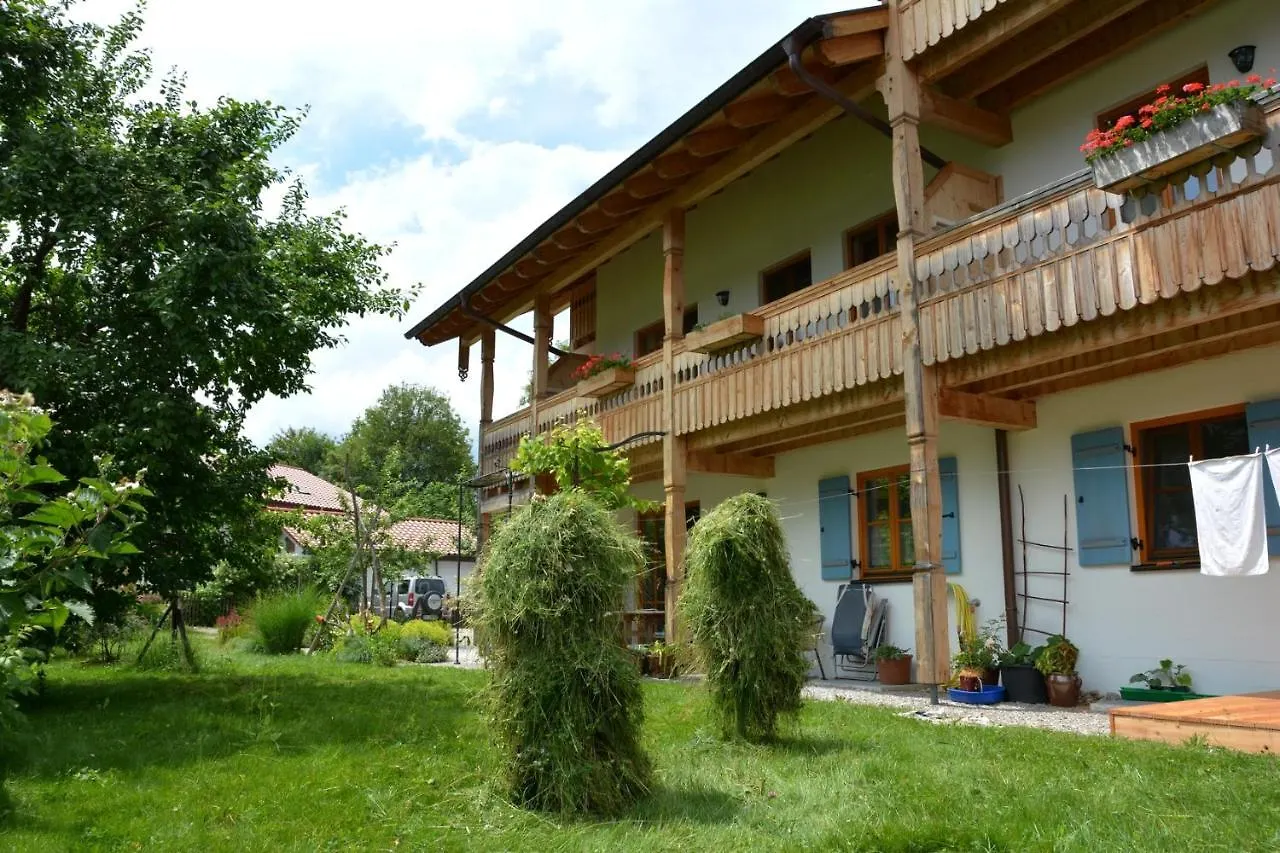 Gaestehaus Wild-Schuetz Schwangau