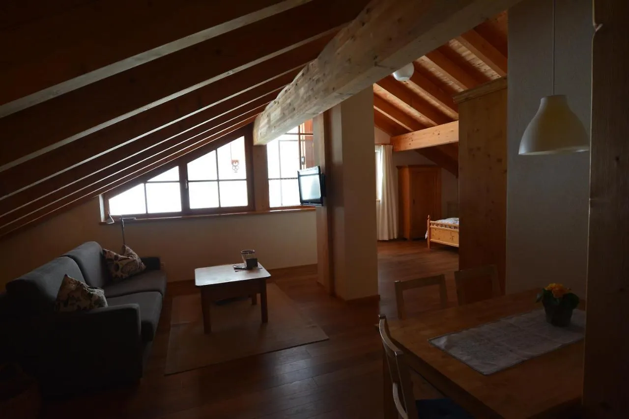 Bed & Breakfast Gaestehaus Wild-Schuetz Schwangau Tyskland