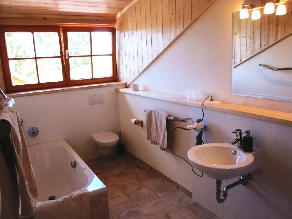 Gaestehaus Wild-Schuetz Schwangau Bed & Breakfast