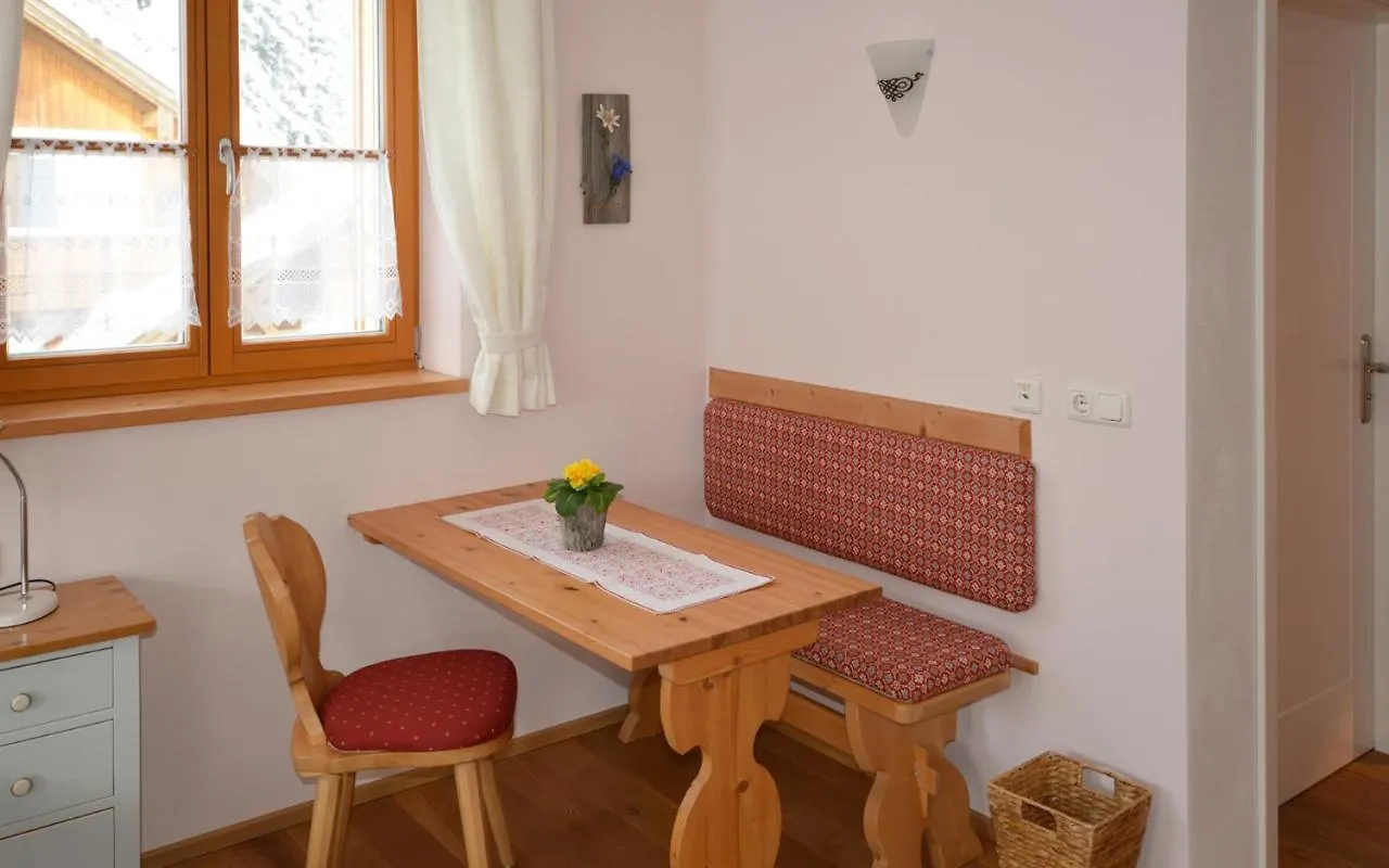 Gaestehaus Wild-Schuetz Schwangau
