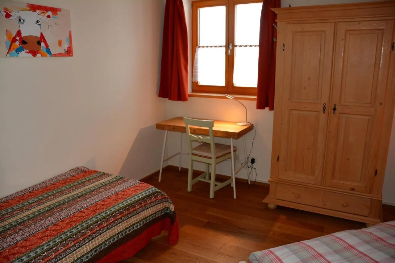 Bed & Breakfast Gaestehaus Wild-Schuetz Schwangau