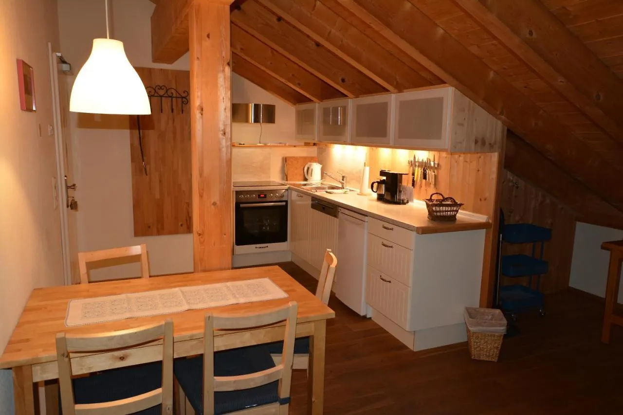 Gaestehaus Wild-Schuetz Schwangau Tyskland