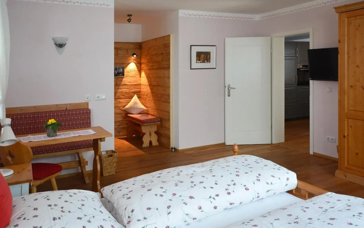 Bed & Breakfast Gaestehaus Wild-Schuetz Schwangau Tyskland