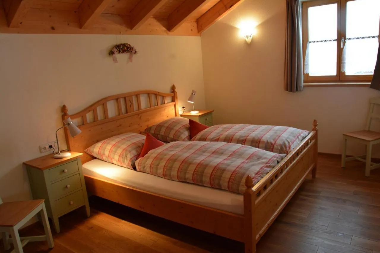 Gaestehaus Wild-Schuetz Schwangau Bed & Breakfast