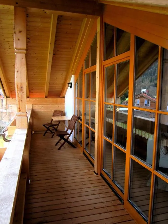 Gaestehaus Wild-Schuetz Schwangau Bed & Breakfast